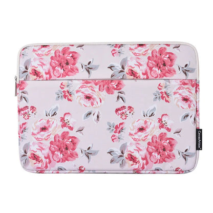 Θήκη CanvasArtisan H10-11 για Laptop 13inch - 14inch, Λευκή