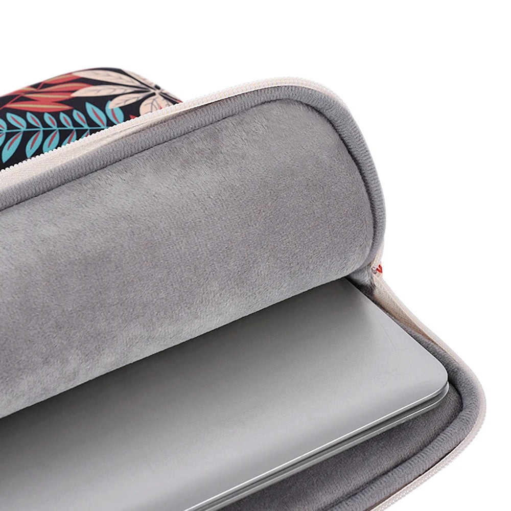 Θήκη CanvasArtisan H30-11 για Laptop 15inch - 16inch, Κίτρινη