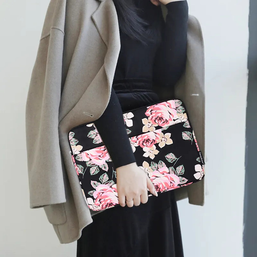 Θήκη CanvasArtisan H40-11 για Laptop 15inch - 16inch, Γκρι