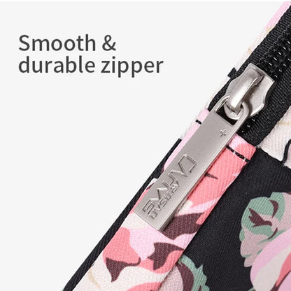 Θήκη CanvasArtisan H40-11 για Laptop 15inch - 16inch, Γκρι