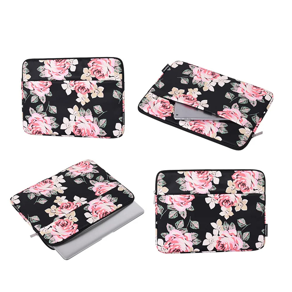 Θήκη CanvasArtisan H40-11 για Laptop 15inch - 16inch, Γκρι