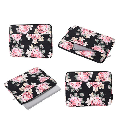 Θήκη CanvasArtisan H40-11 για Laptop 15inch - 16inch, Γκρι