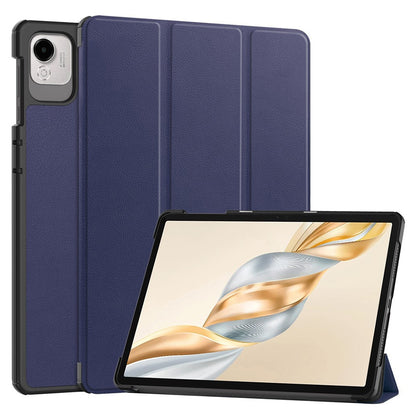 Case for Honor Pad X9a / X9 / X8 Pro, Techsuit, FoldPro, Blue