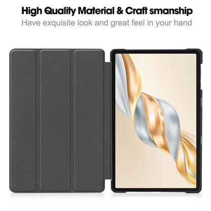 Case for Honor Pad X9a / X9 / X8 Pro, Techsuit, FoldPro, Blue