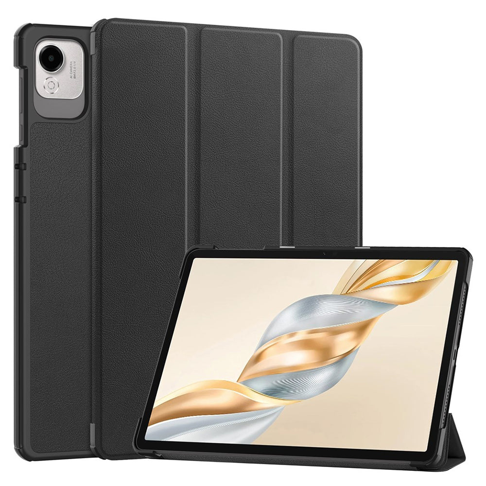 Case for Honor Pad X9a / X9 / X8 Pro, Techsuit, FoldPro, Black