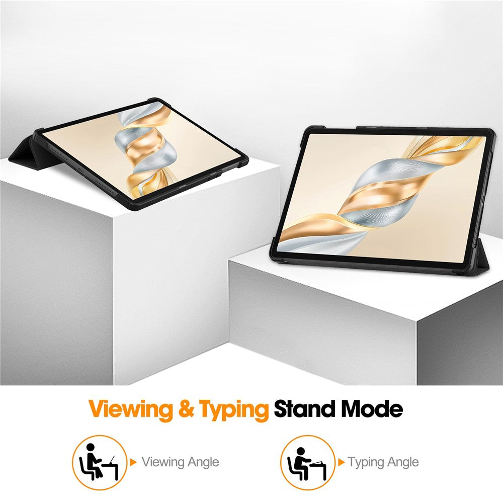 Θήκη για Honor Pad X9a / X9 / X8 Pro, Techsuit, FoldPro Urban Vibe, Πολύχρωμο