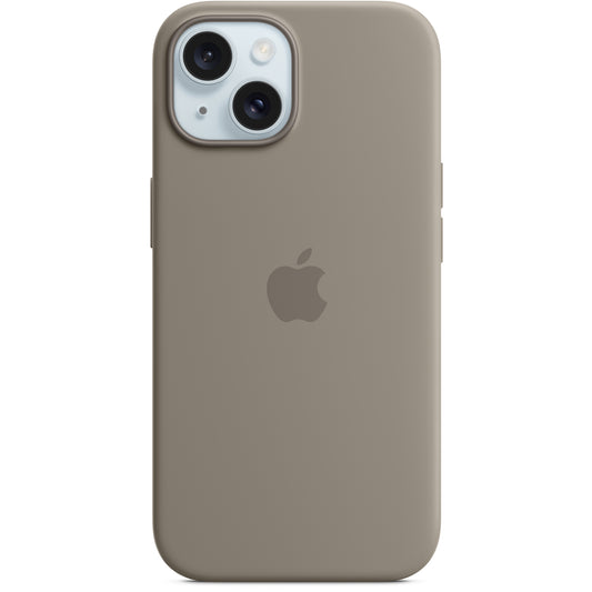 Θήκη MagSafe για Apple iPhone 15, Μπεζ MT0Q3ZM/A