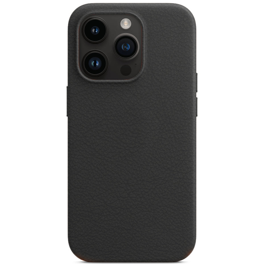 Θήκη MagSafe για Apple iPhone 15 Pro, Joyroom, Soft Armor Series, Μαύρη