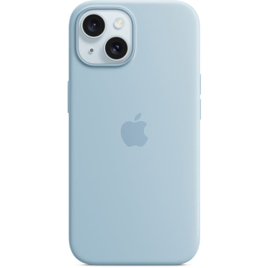 Θήκη MagSafe για Apple iPhone 15, Μπλε MWND3ZM/A