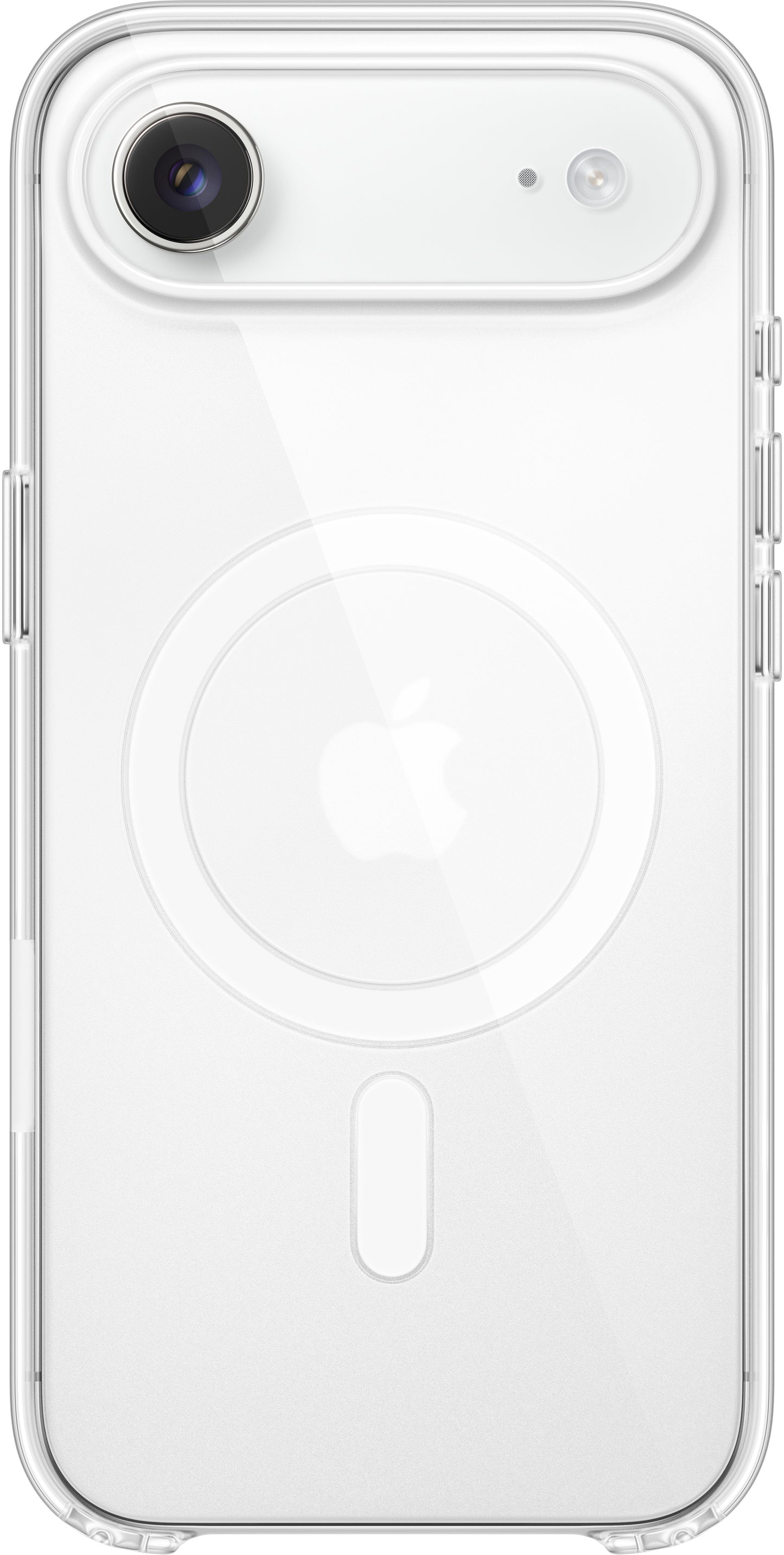 Θήκη MagSafe για Apple iPhone 17 Air, Διάφανη MGH34ZM/A