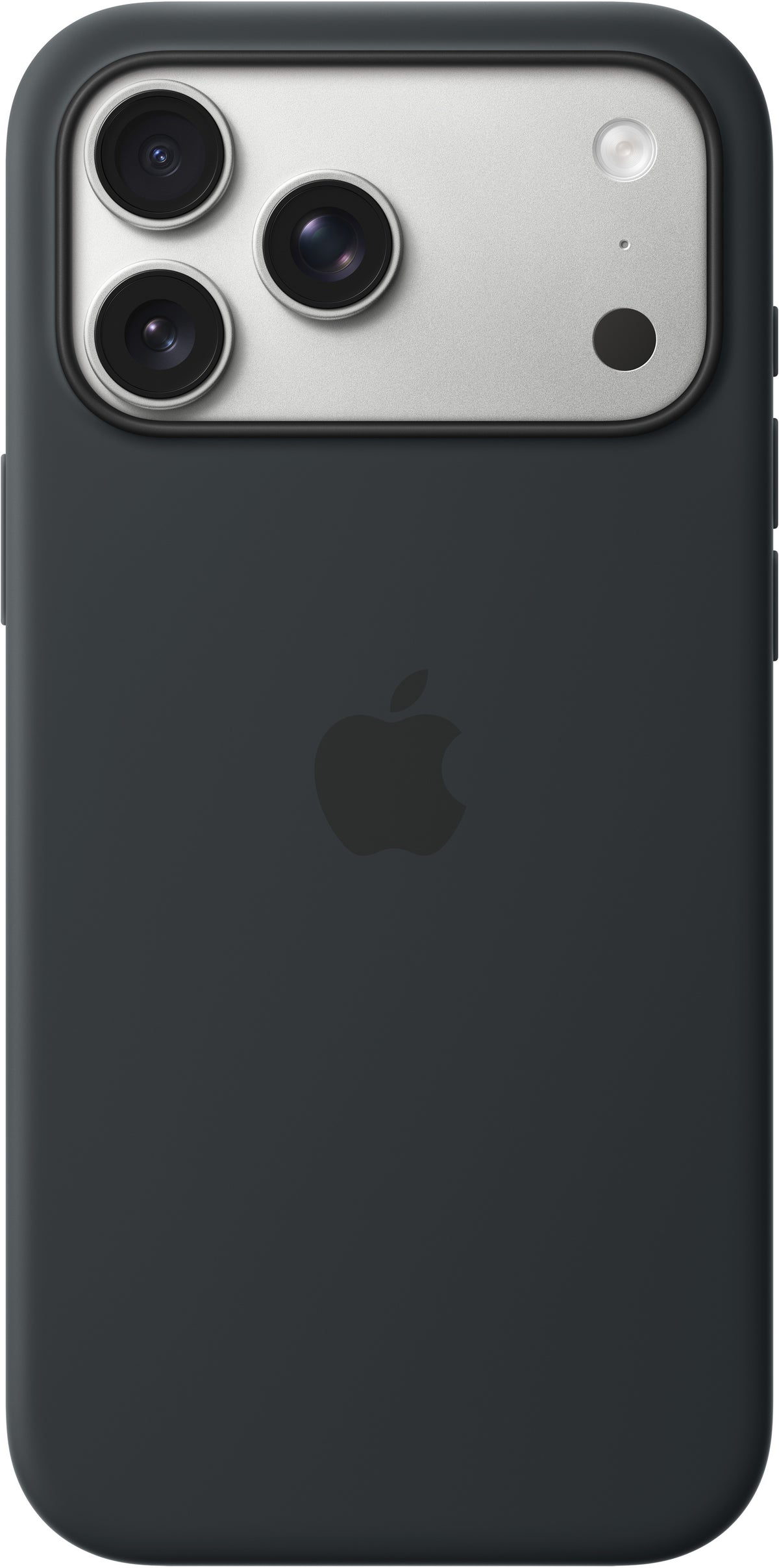 Θήκη MagSafe για Apple iPhone 17 Pro Max, Μαύρη MGFR4ZM/A