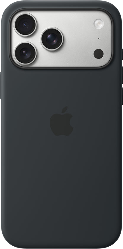 Θήκη MagSafe για Apple iPhone 17 Pro Max, Μαύρη MGFR4ZM/A