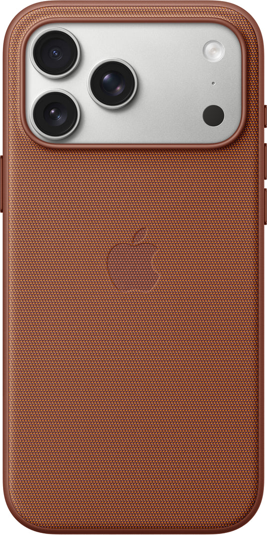 Θήκη MagSafe για Apple iPhone 17 Pro Max, TechWoven, Πορτοκαλί MGFC4ZM/A