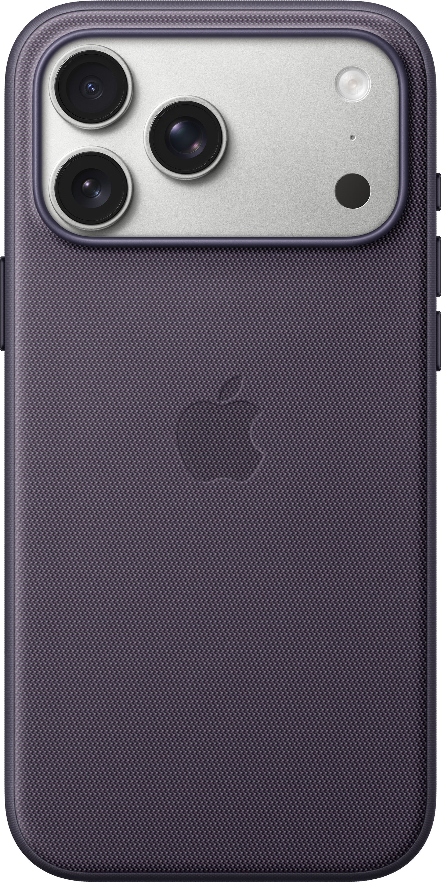 Θήκη MagSafe για Apple iPhone 17 Pro Max, TechWoven, Μοβ MGFA4ZM/A