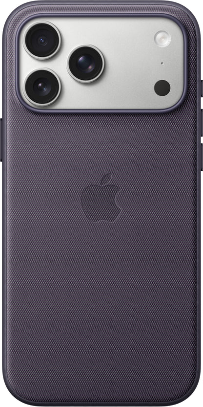 Θήκη MagSafe για Apple iPhone 17 Pro Max, TechWoven, Μοβ MGFA4ZM/A