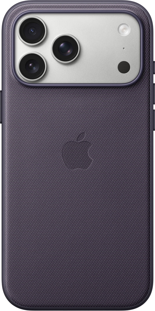 Θήκη MagSafe για Apple iPhone 17 Pro Max, TechWoven, Μοβ MGFA4ZM/A
