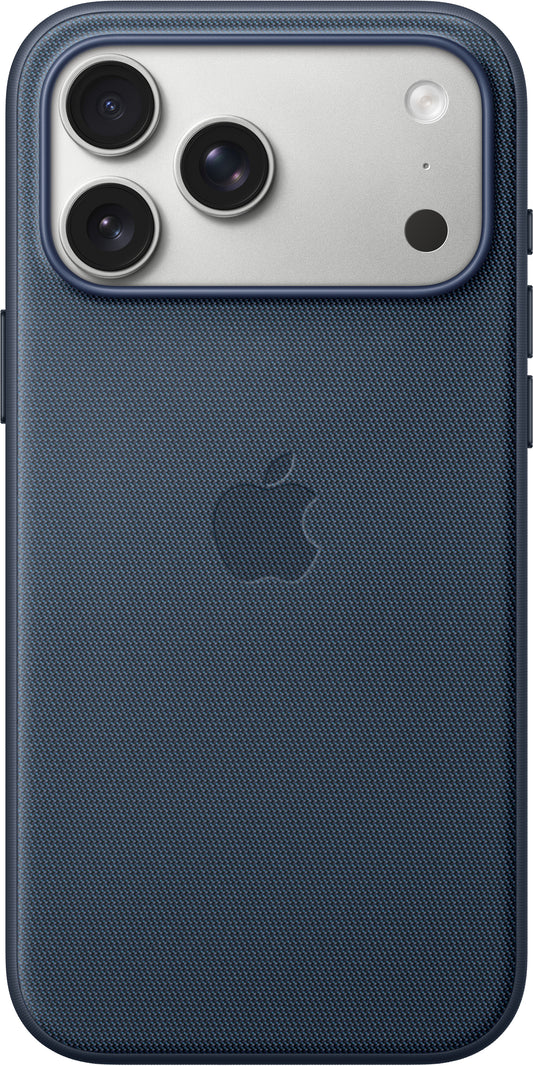 Θήκη MagSafe για Apple iPhone 17 Pro Max, TechWoven, Μπλε MGF94ZM/A