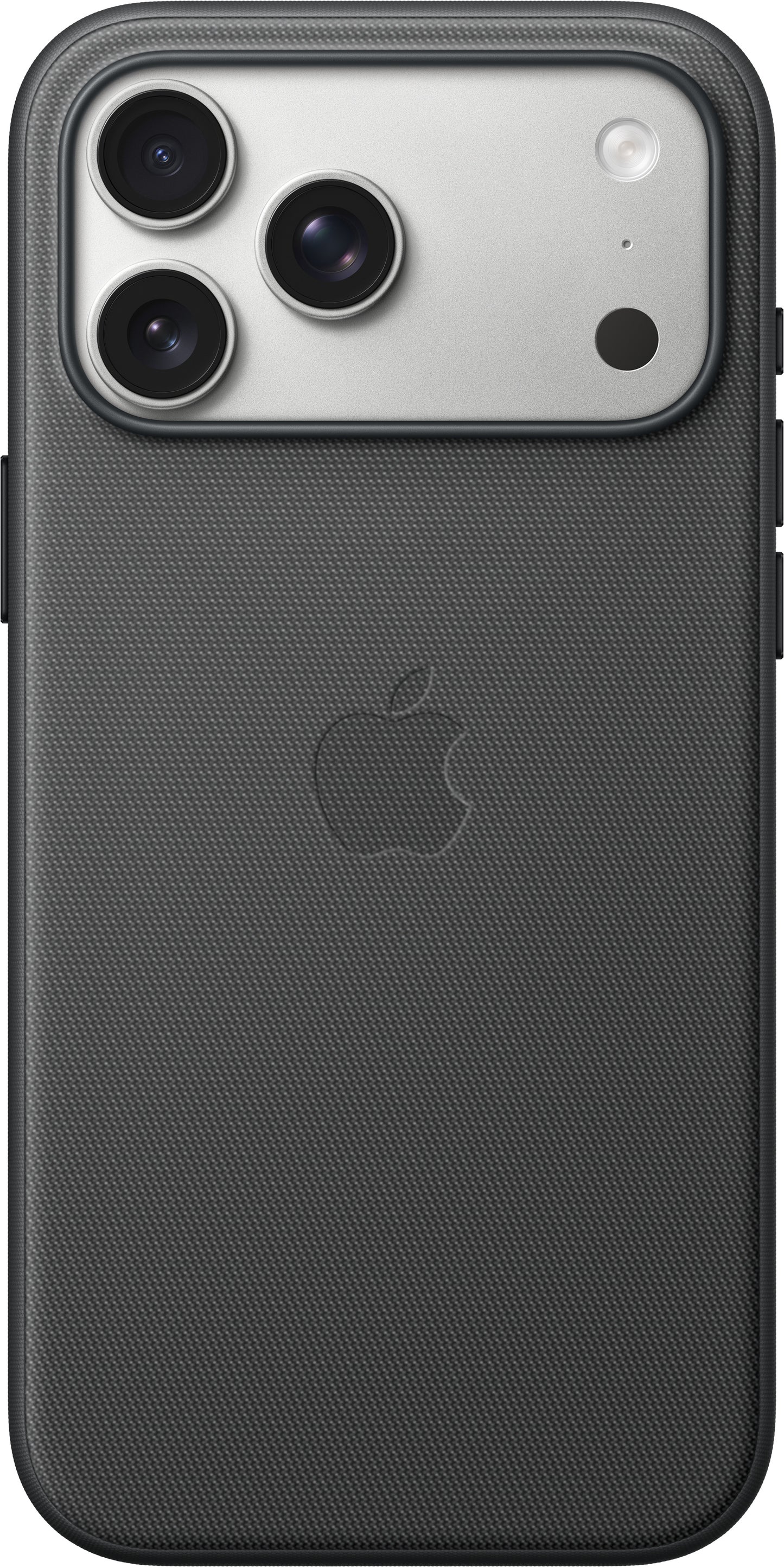 Θήκη MagSafe για Apple iPhone 17 Pro Max, TechWoven, Μαύρη MGF84ZM/A