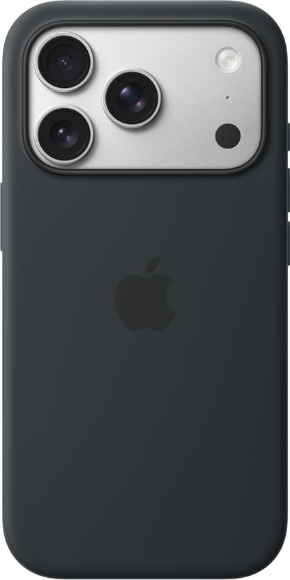 Θήκη MagSafe για Apple iPhone 17 Pro, Μαύρη MGFK4ZM/A