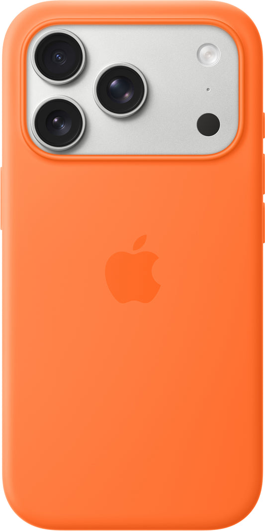 Θήκη MagSafe για Apple iPhone 17 Pro, Πορτοκαλί MGFE4ZM/A