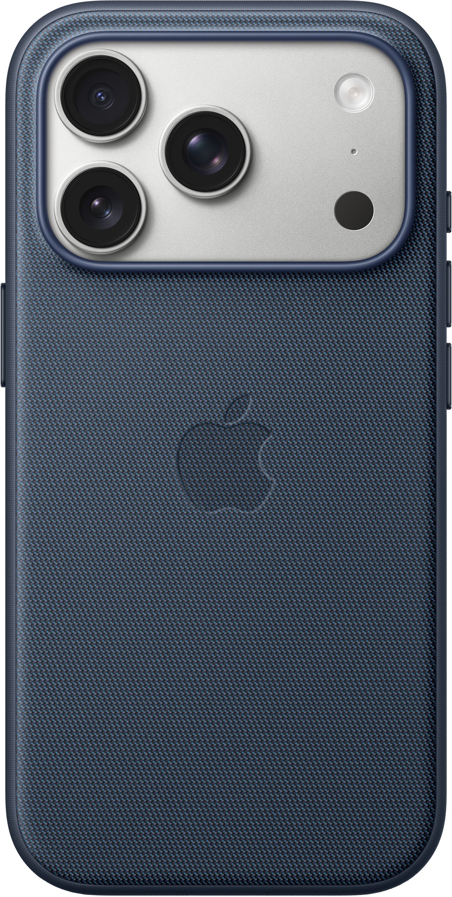 Θήκη MagSafe για Apple iPhone 17 Pro, TechWoven, Μπλε MGF44ZM/A