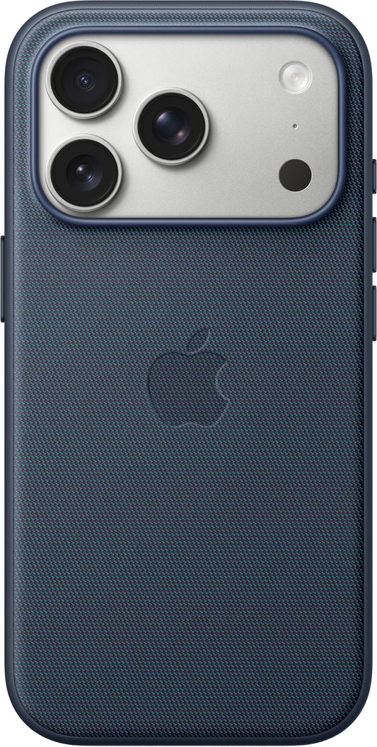 Θήκη MagSafe για Apple iPhone 17 Pro, TechWoven, Μπλε MGF44ZM/A