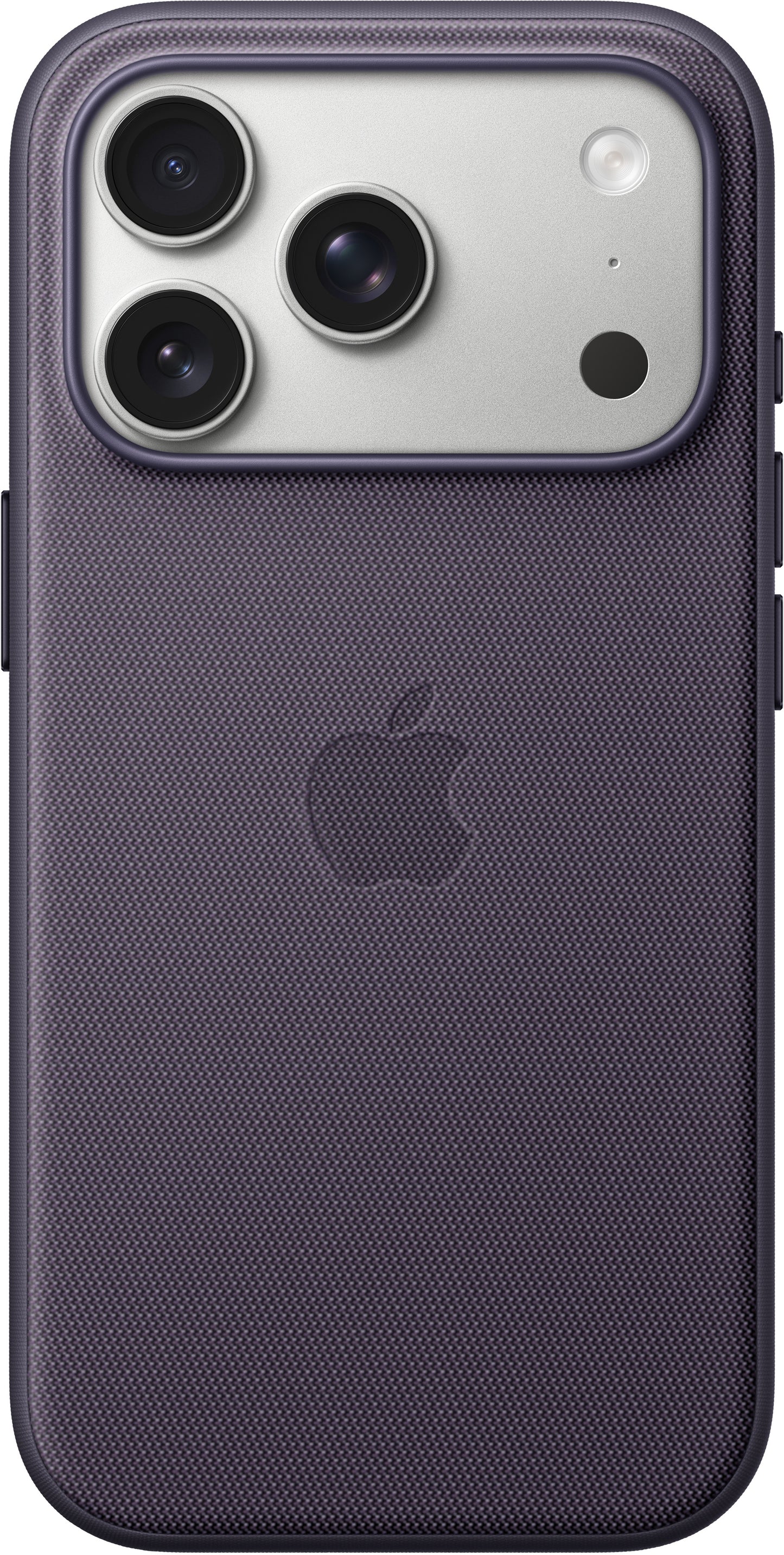 Θήκη MagSafe για Apple iPhone 17 Pro, TechWoven, Μοβ MGF54ZM/A