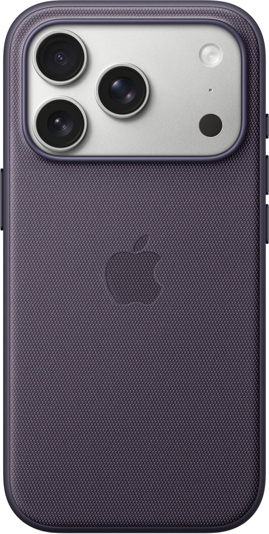 Θήκη MagSafe για Apple iPhone 17 Pro, TechWoven, Μοβ MGF54ZM/A