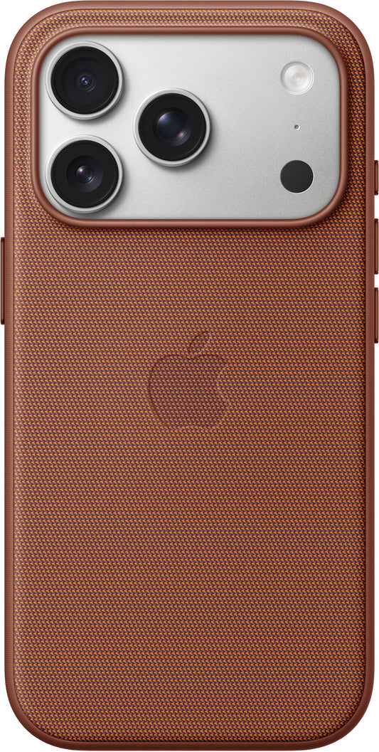 Θήκη MagSafe για Apple iPhone 17 Pro, TechWoven, Πορτοκαλί MGF64ZM/A