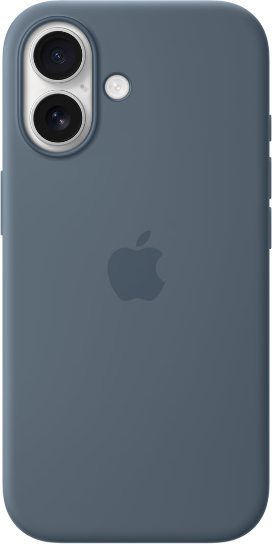 Θήκη MagSafe για Apple iPhone 17, Μπλε MGEW4ZM/A