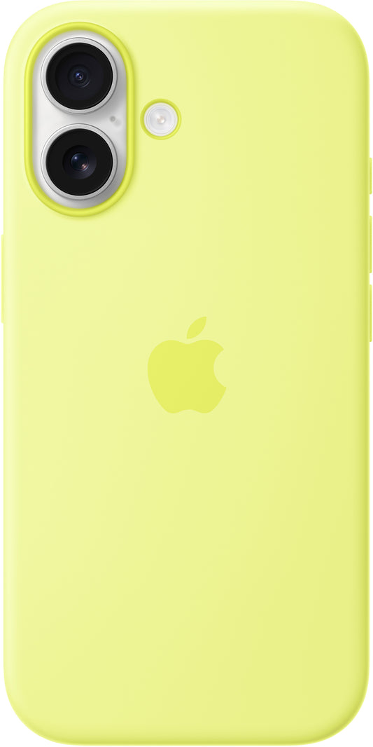 Θήκη MagSafe για Apple iPhone 17, Κίτρινη MGEV4ZM/A