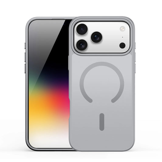 MagSafe Case for Apple iPhone 17 Pro, DUX DUCIS, Yind, Grey