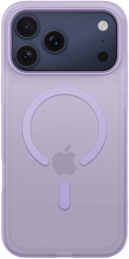 Θήκη MagSafe για Apple iPhone 17 Pro Max, Belkin, SheerForce Grip, Μωβ MSA036hqLV