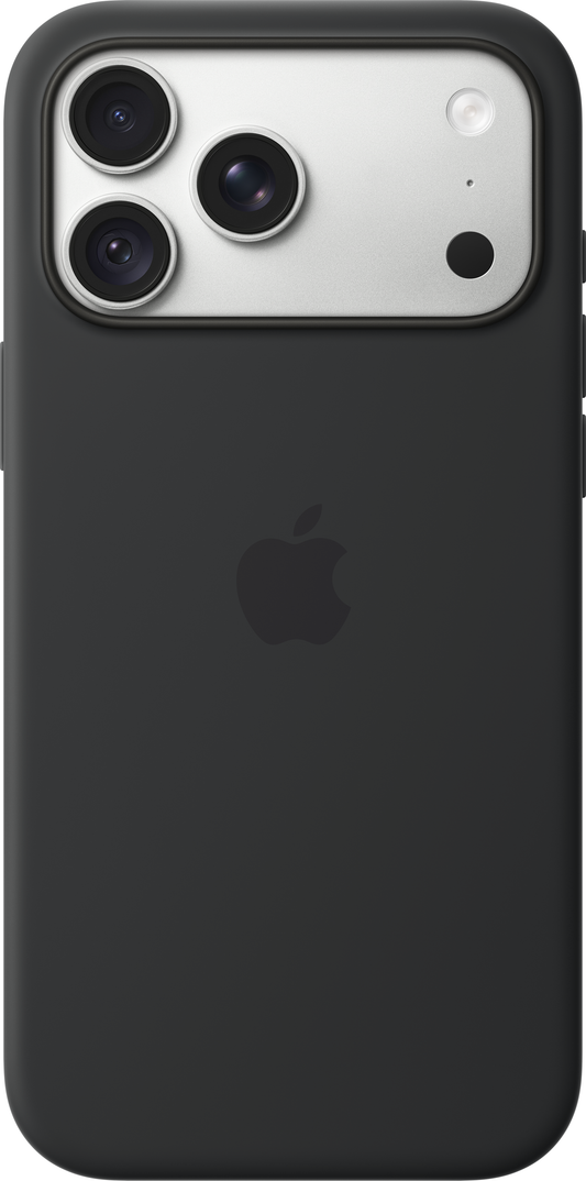 Θήκη MagSafe για Apple iPhone 18 Pro Max, Μαύρη MK954ZM/A