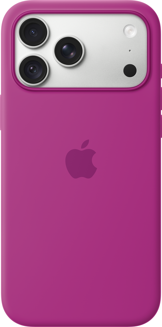 Θήκη MagSafe για Apple iPhone 18 Pro Max, Ροζ MK904ZM/A