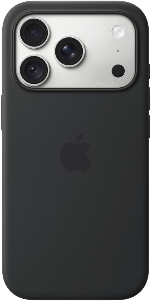 Θήκη MagSafe για Apple iPhone 18 Pro, Μαύρη MK8Y4ZM/A
