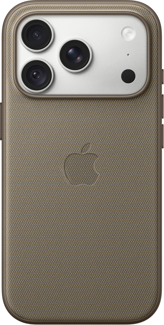 Θήκη MagSafe για Apple iPhone 18 Pro, TechWoven, Καφέ MKD44ZM/A