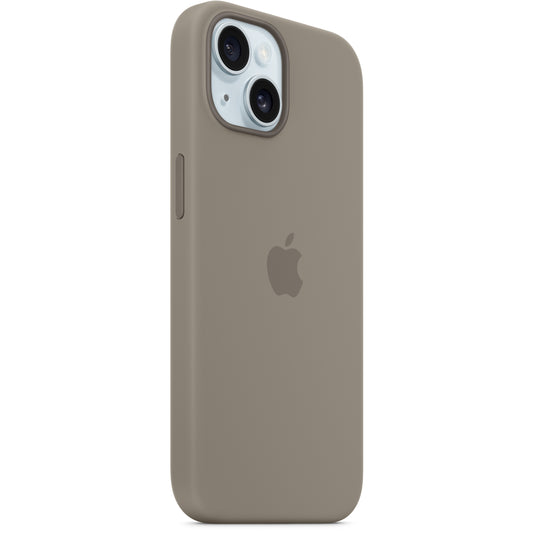 Θήκη MagSafe για Apple iPhone 15, Μπεζ MT0Q3ZM/A