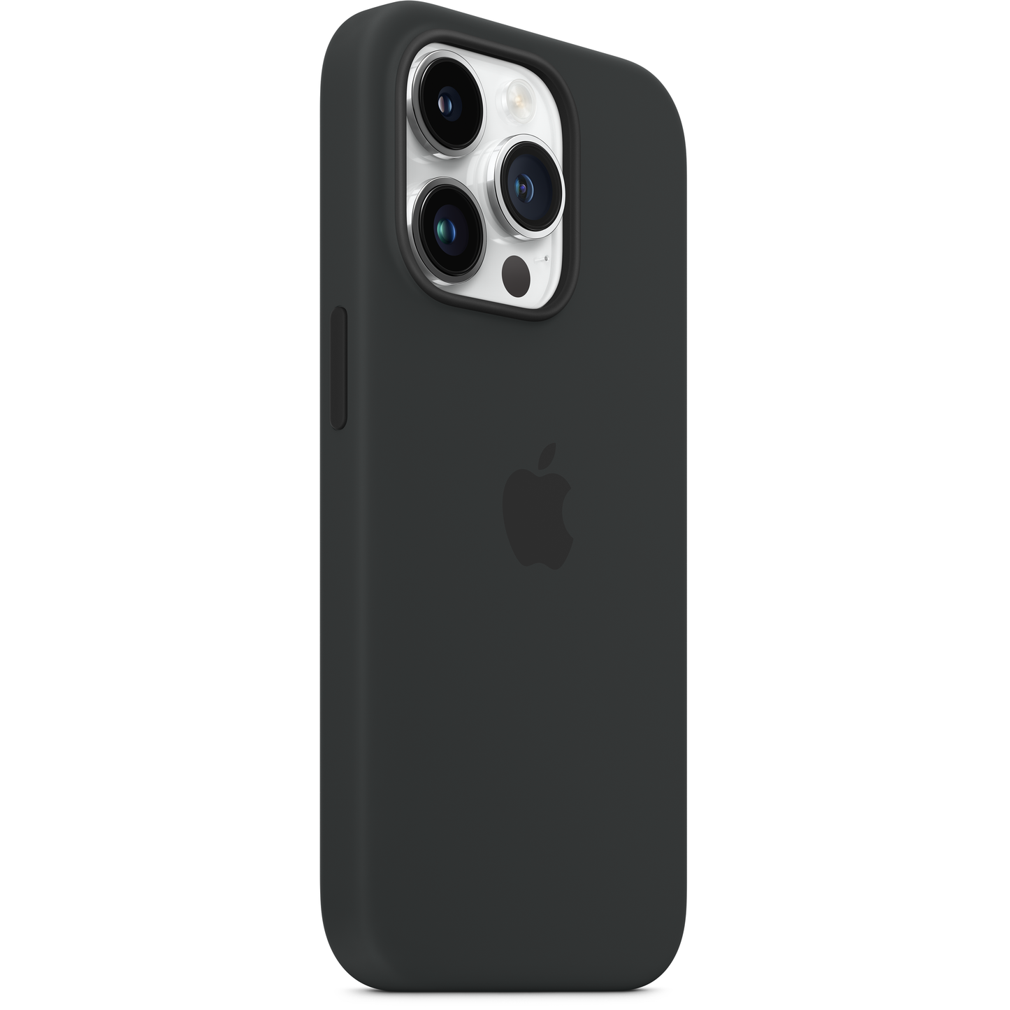 MagSafe Case for Apple iPhone 14 Pro Max, Black MPTP3ZE/A