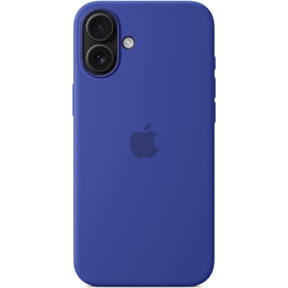 Θήκη MagSafe για Apple iPhone 16 Plus, Μπλε MYYF3ZM/A