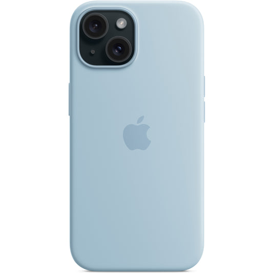 Θήκη MagSafe για Apple iPhone 15, Μπλε MWND3ZM/A