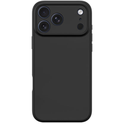 Θήκη MagSafe για Apple iPhone 17 Pro, Tech-Protect, Σιλικόνη, Μαύρη