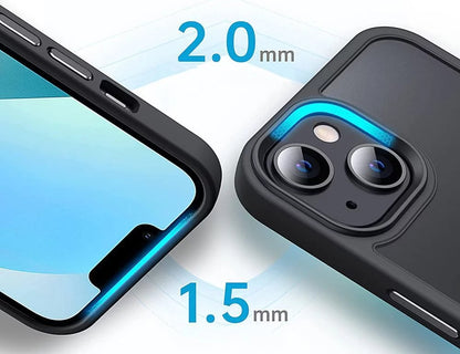 Θήκη MagSafe για Apple iPhone 13, Tech-Protect, Magmat, Πράσινη