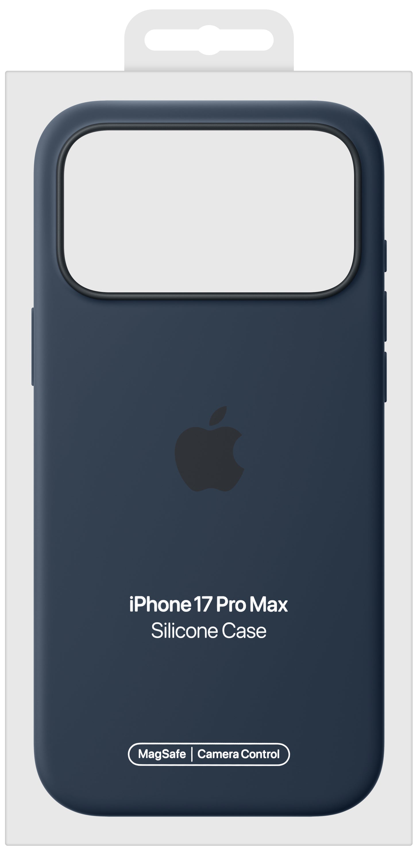Θήκη MagSafe για Apple iPhone 17 Pro Max, Μπλε Ναυτικό MGFP4ZM/A