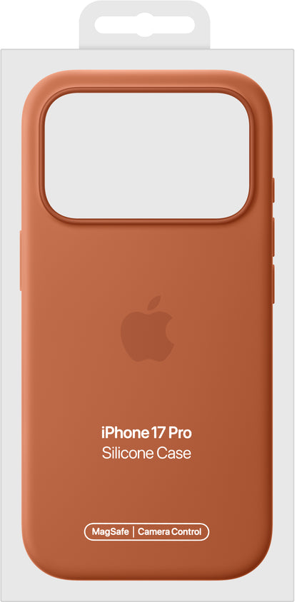 Θήκη MagSafe για Apple iPhone 17 Pro, Καφέ MGFJ4ZM/A