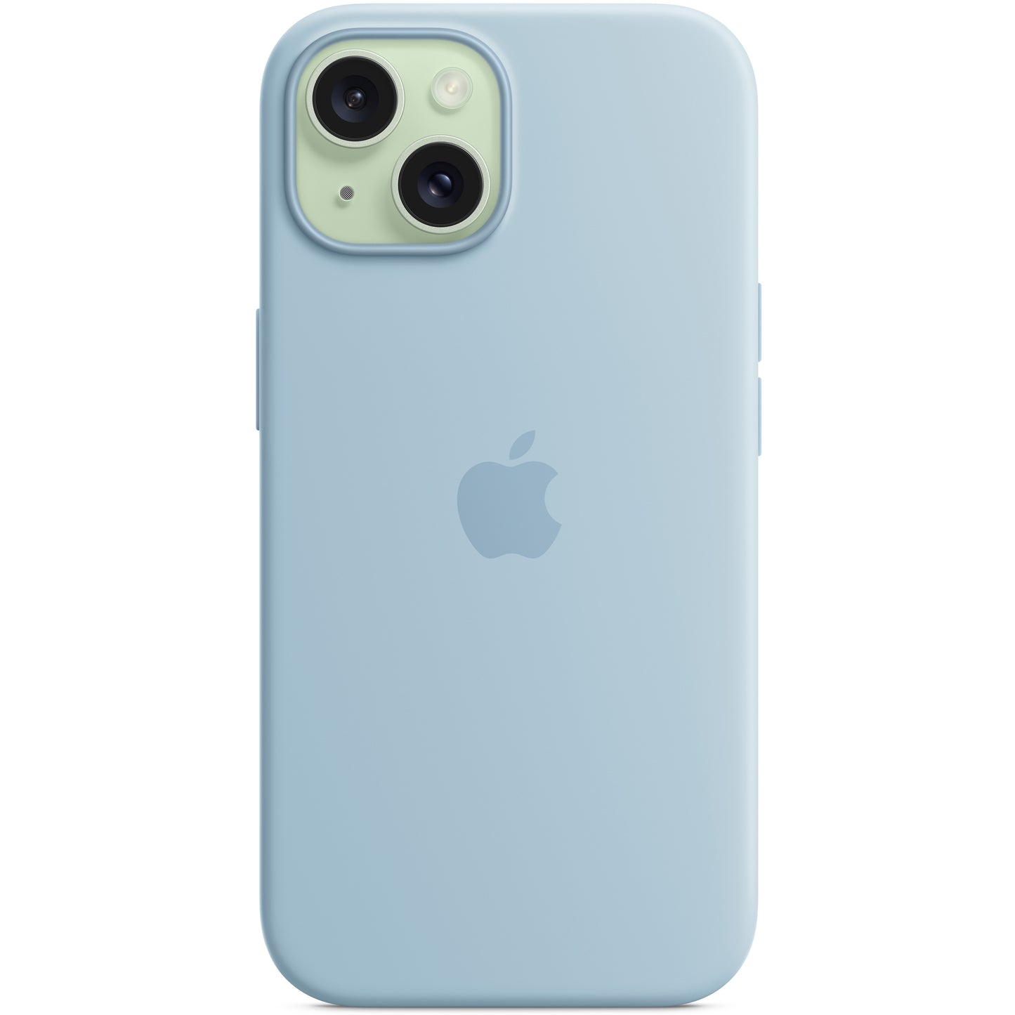 Θήκη MagSafe για Apple iPhone 15, Μπλε MWND3ZM/A