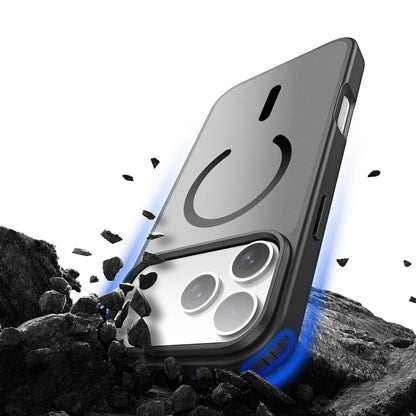 MagSafe Case for Apple iPhone 17 Pro, DUX DUCIS, Yind, Black