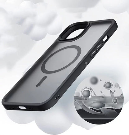 Θήκη MagSafe για Apple iPhone 13, Tech-Protect, Magmat, Πράσινη
