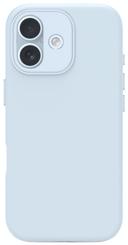 MagSafe Case for Apple iPhone 17, Tech-Protect, Uniq, Blue