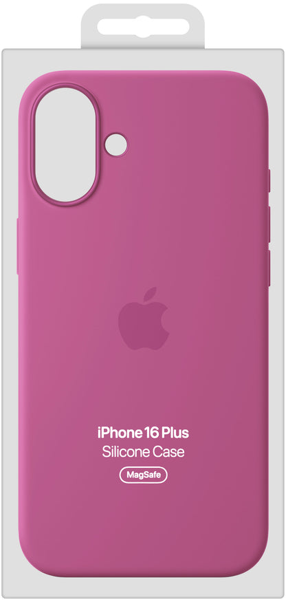 Θήκη MagSafe για Apple iPhone 16 Plus, Ροζ MYYE3ZM/A